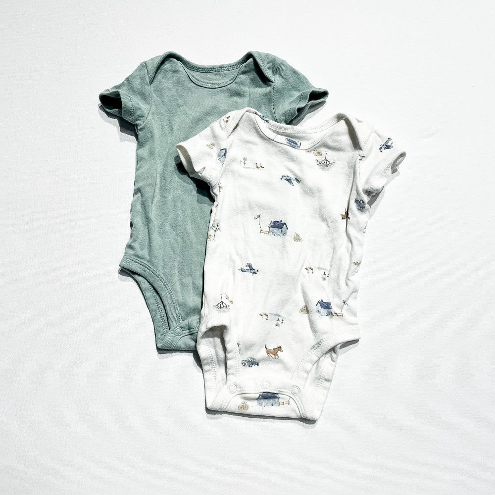 Carter's Onesie Set 3M|221849