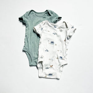 Carter's Onesie Set 3M|221849