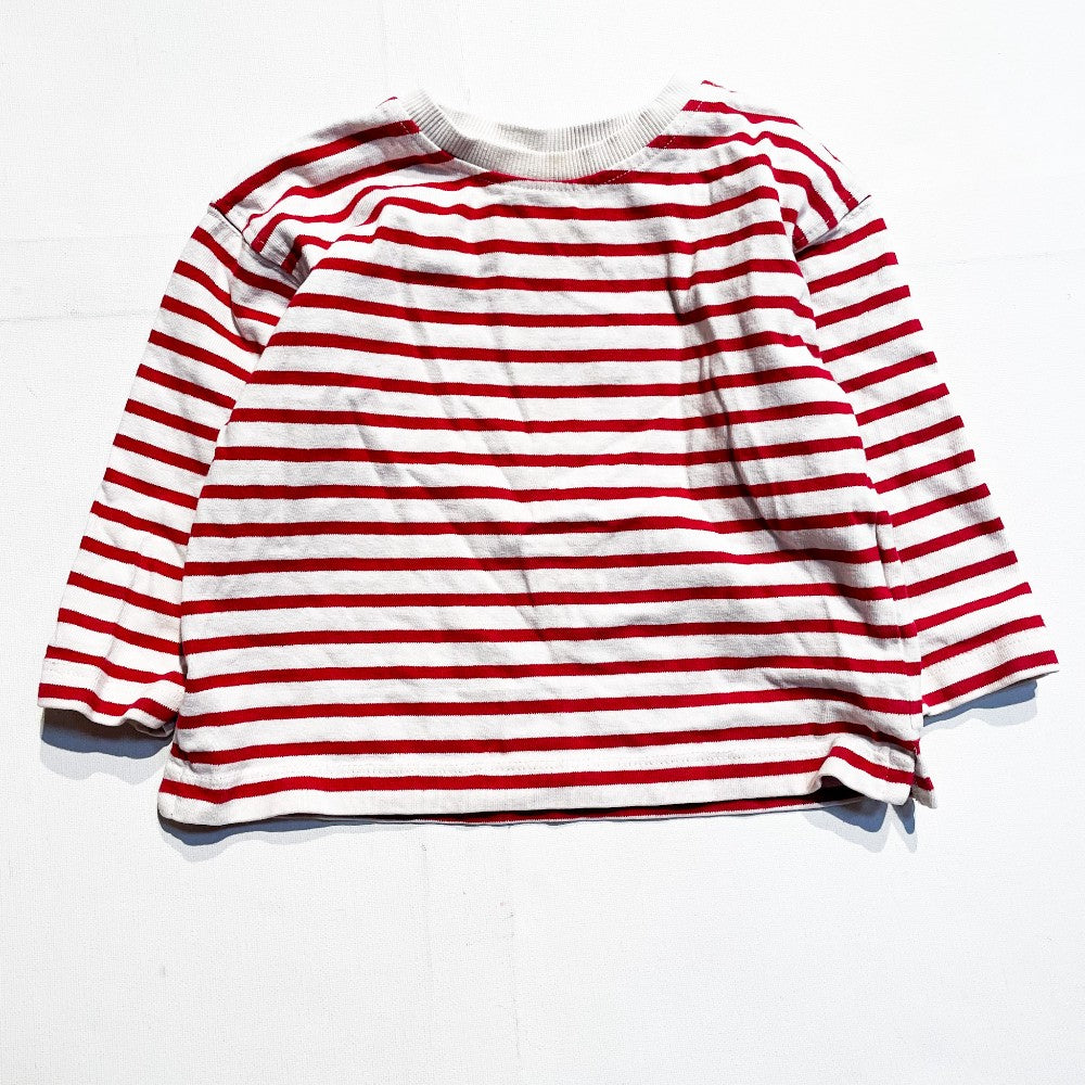 Zara Shirt 12-18M|169995