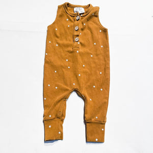 Mebie Baby Romper 0-3M|178432