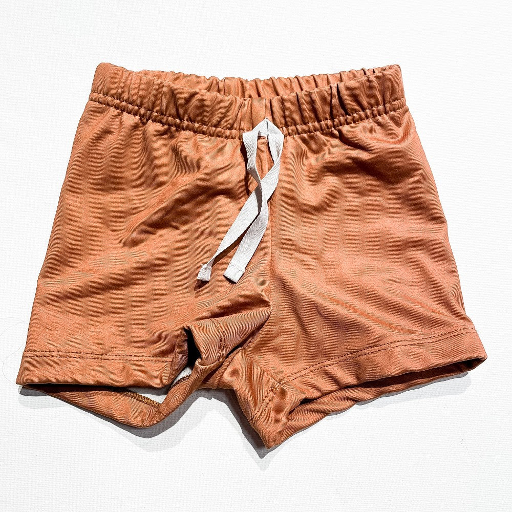 Imagine Perry Swim Shorts 2Y|223086