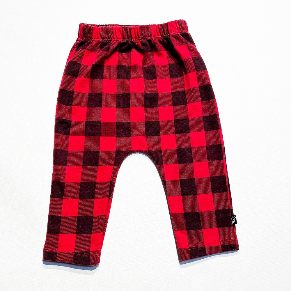 Mini Heroes Pants 12M|188653