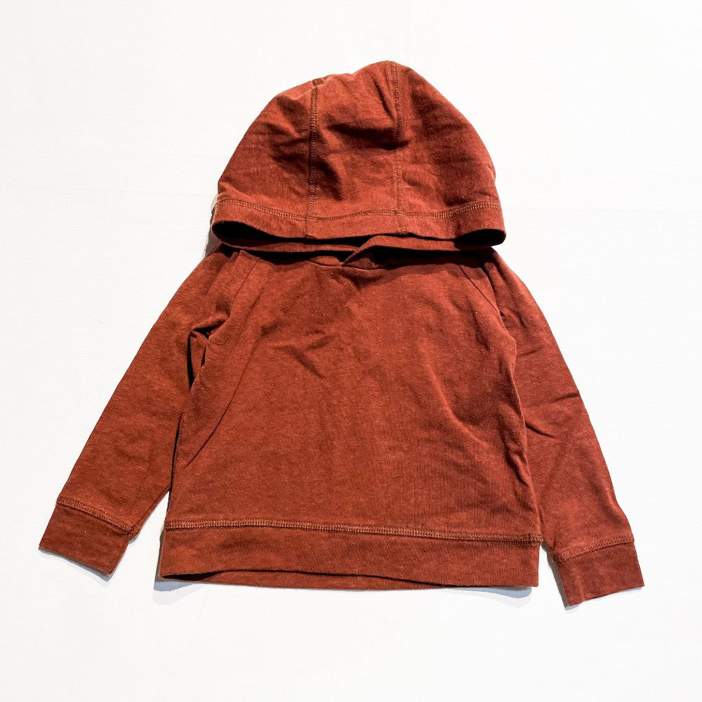 Rowe Hoodie 3-6M|113663