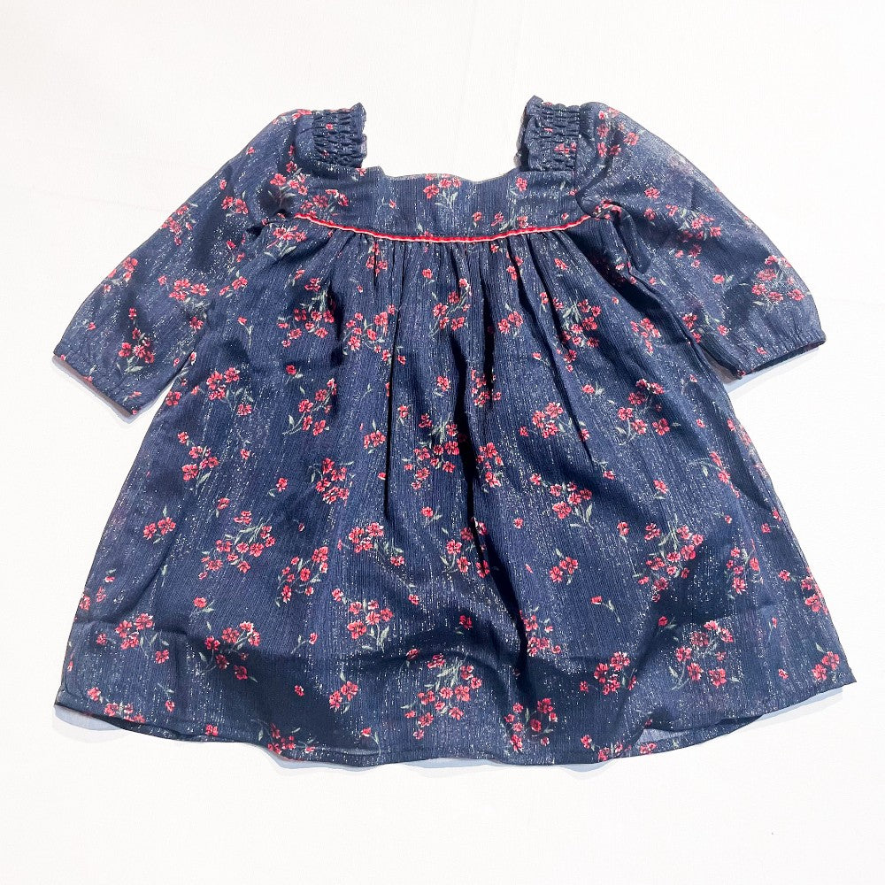 Oshkosh Dress 12M|166456