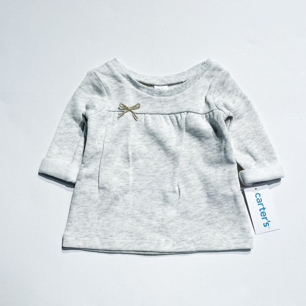 Carters Shirt 9M|204514
