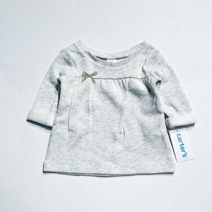 Carters Shirt 9M|204514