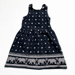Old Navy Dress 6-7Y|209137