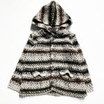 Zara Sweater 2-3Y|227035
