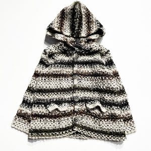 Zara Sweater 2-3Y|227035