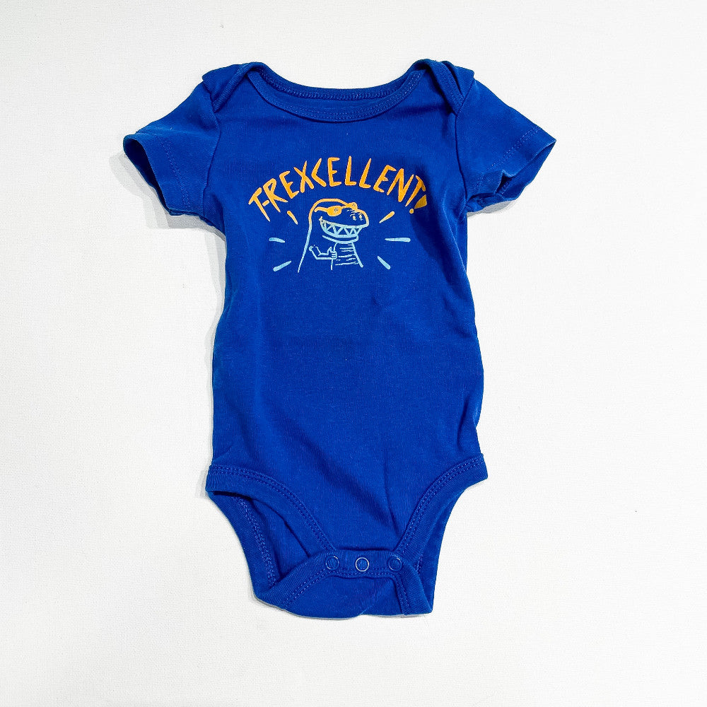 Joe Fresh Onesie 3-6M|234897