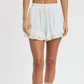 Sky To Moon - Soft Lace Shorts|215055