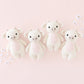 Cuddle & Kind - Baby Cow (strawberry), Give 5 Meals|155828
