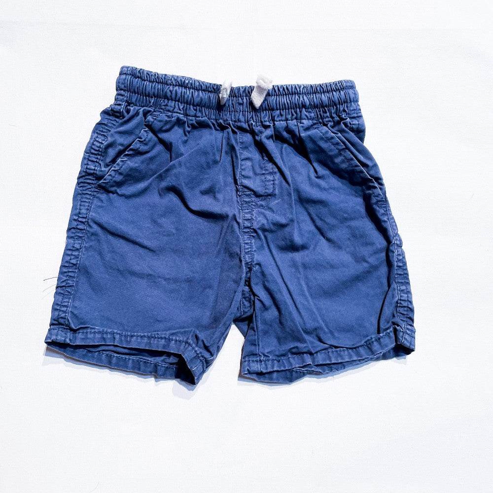 Zara Shorts 18-24M|119681