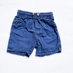 Zara Shorts 18-24M|119681