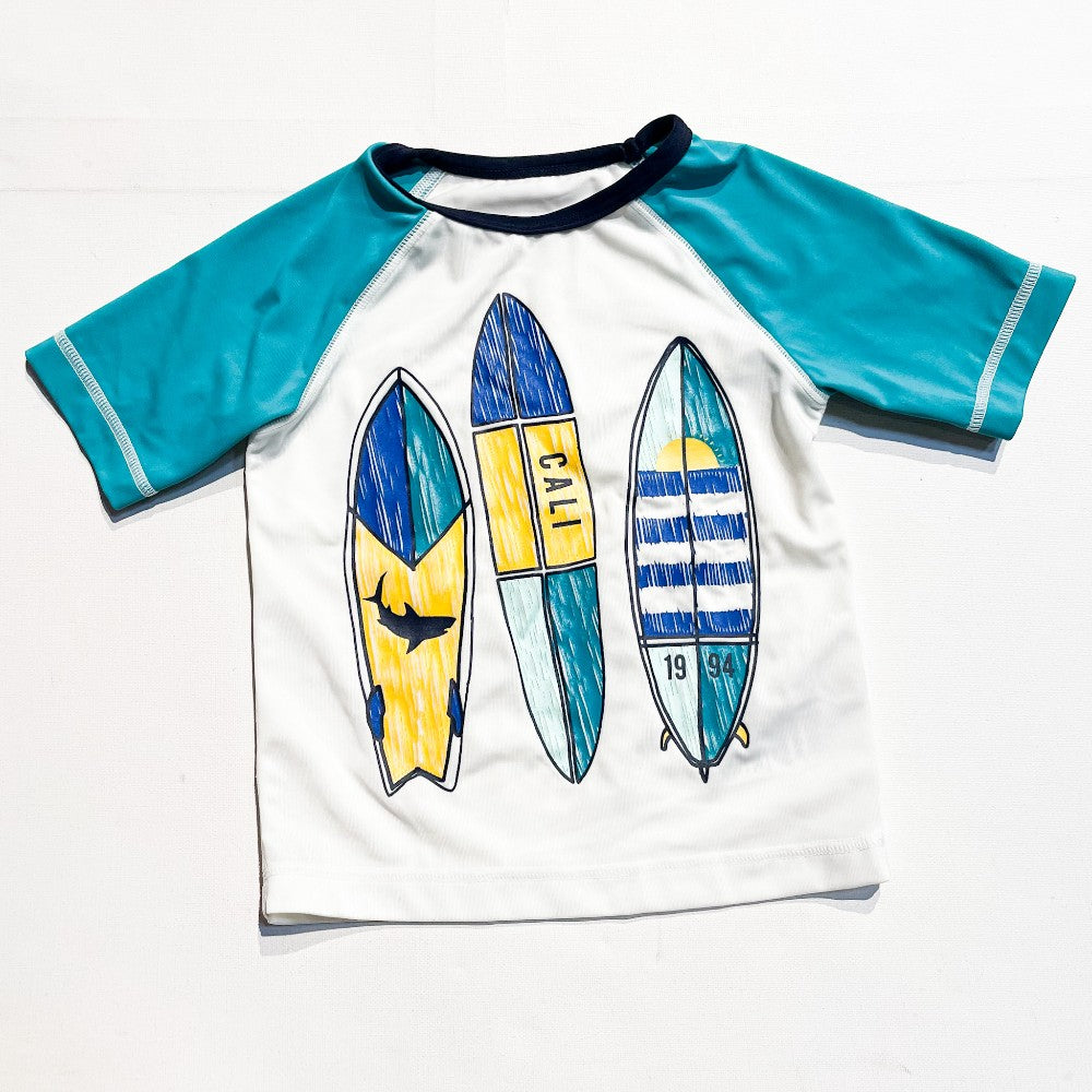 Old Navy Swim Shirt 2Y|173863
