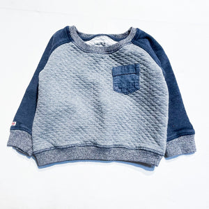 Husdon Sweatshirt 18M|177783