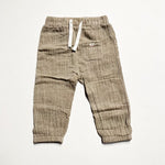 Me & Henry Pants 6-12M|215833