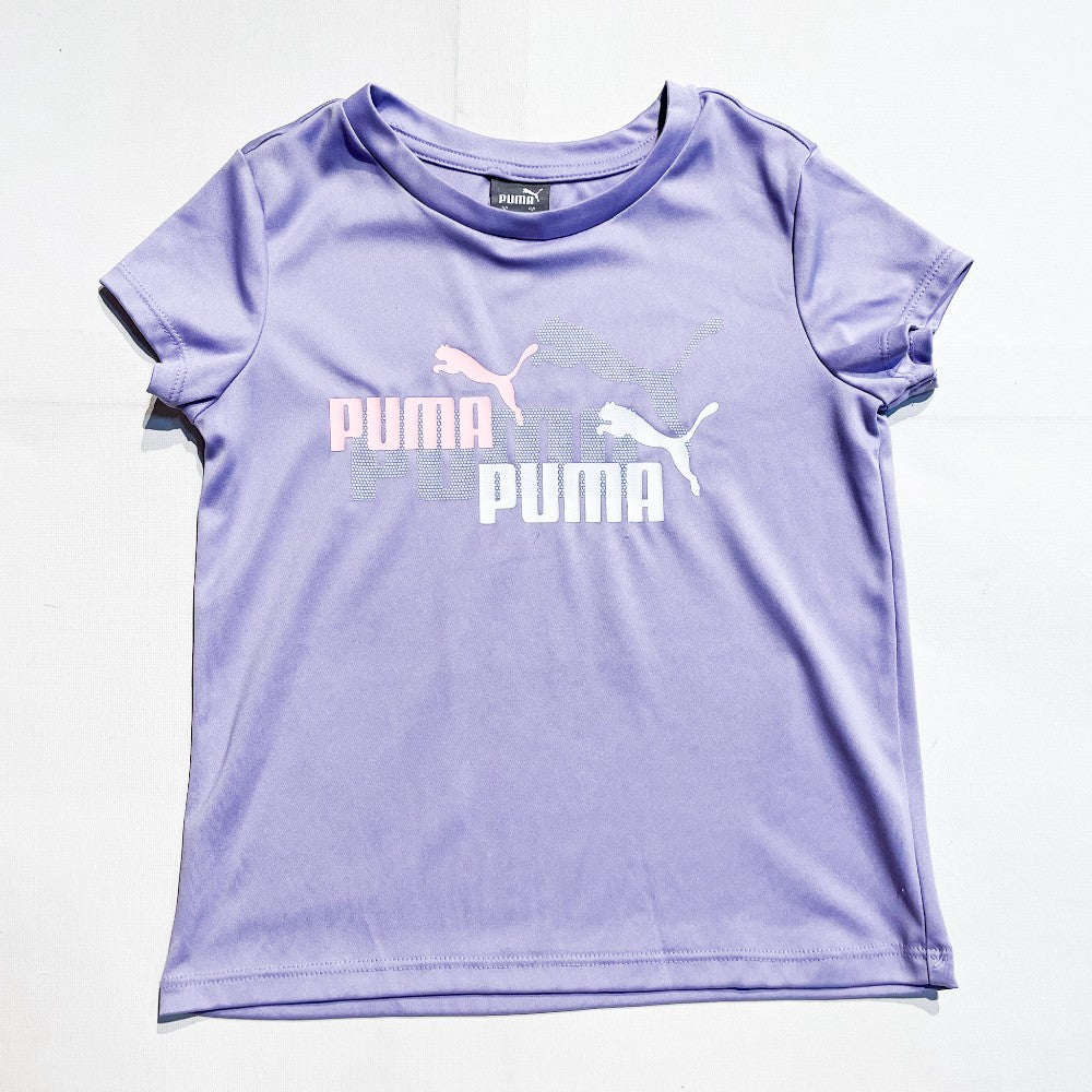 Puma Shirt 5Y|150614