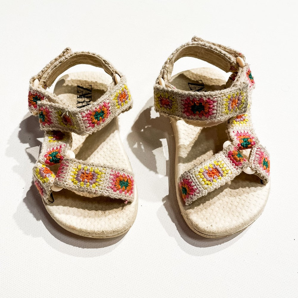 Zara Shoes 6|215330