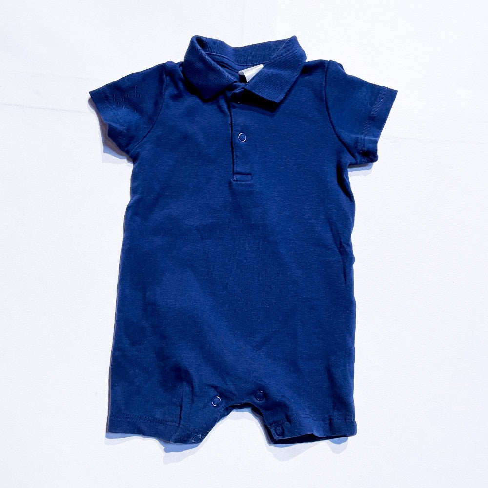 H&M Romper 2-4M|150493