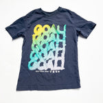 George Shirt 7-8Y|202718