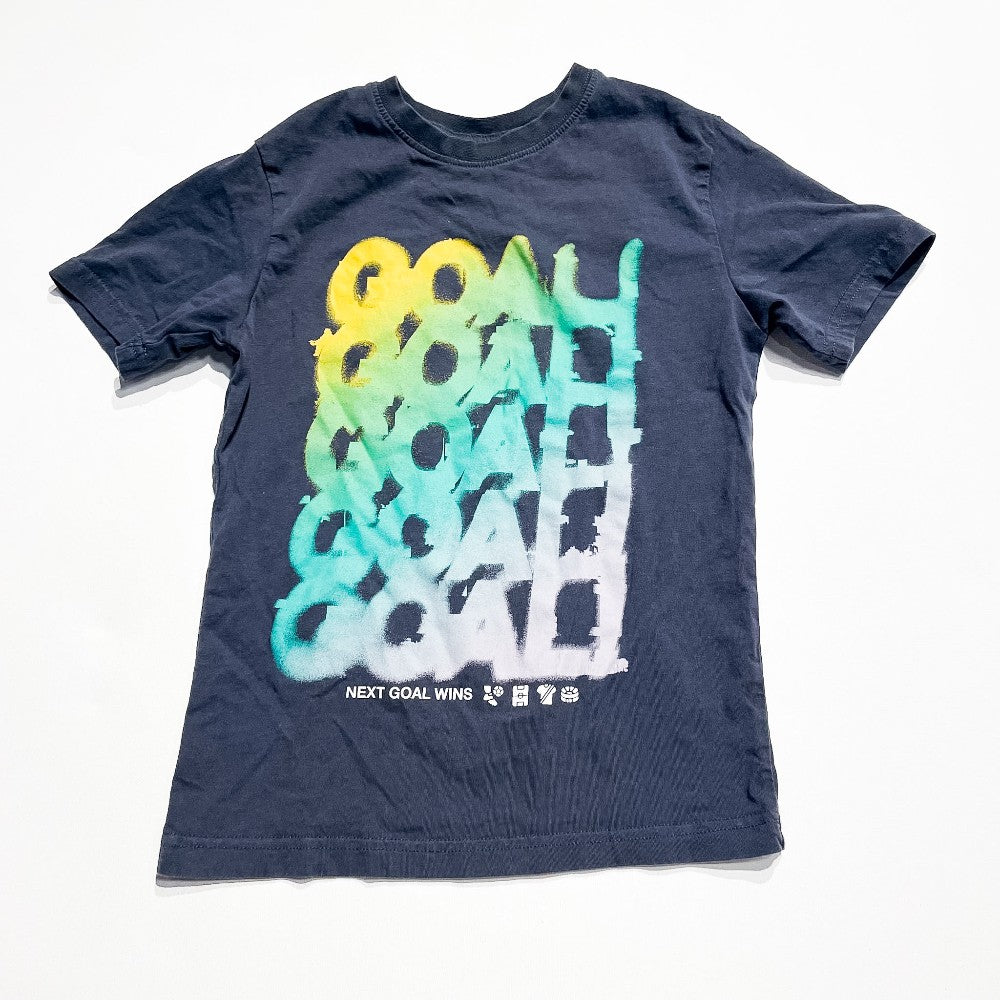 George Shirt 7-8Y|202718
