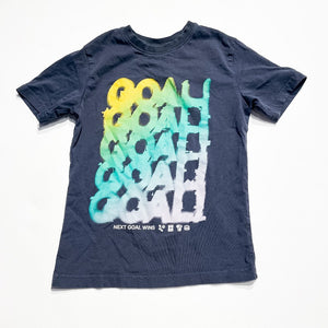 George Shirt 7-8Y|202718