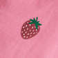 Name It - Strawberry Zip Up|216336