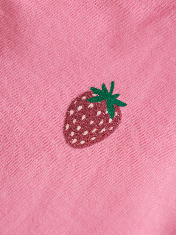 Name It - Strawberry Zip Up|216336