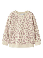 Name It - Cheetah Sweater|225623
