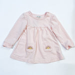 Kit + Pearl Dress 12M|125945