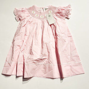 Lil Cactus Dress 2Y|216592