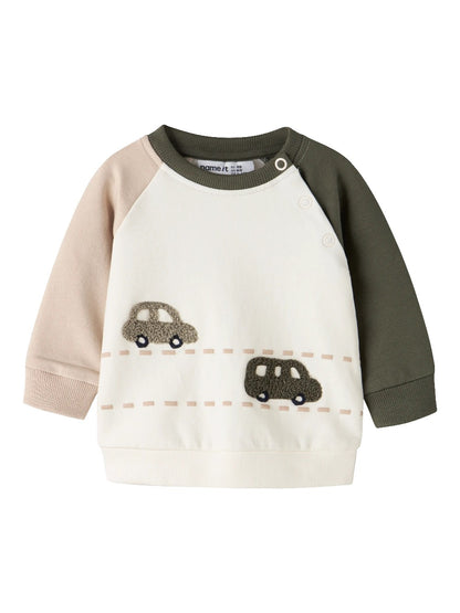 Name It - Cars Sweater|224891