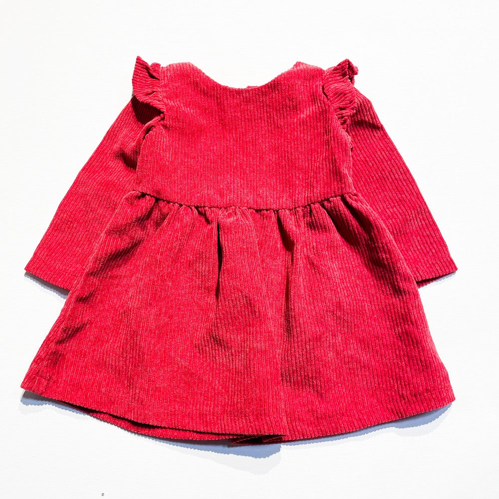 Dress 9-12M|186051