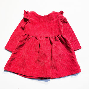 Dress 9-12M|186051