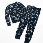 Joe Fresh Sleep Set 6Y|206672