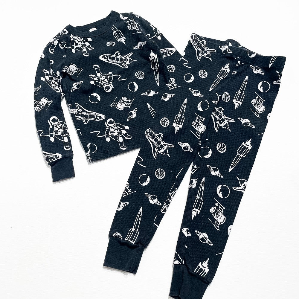 Joe Fresh Sleep Set 6Y|206672