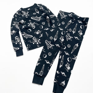 Joe Fresh Sleep Set 6Y|206672