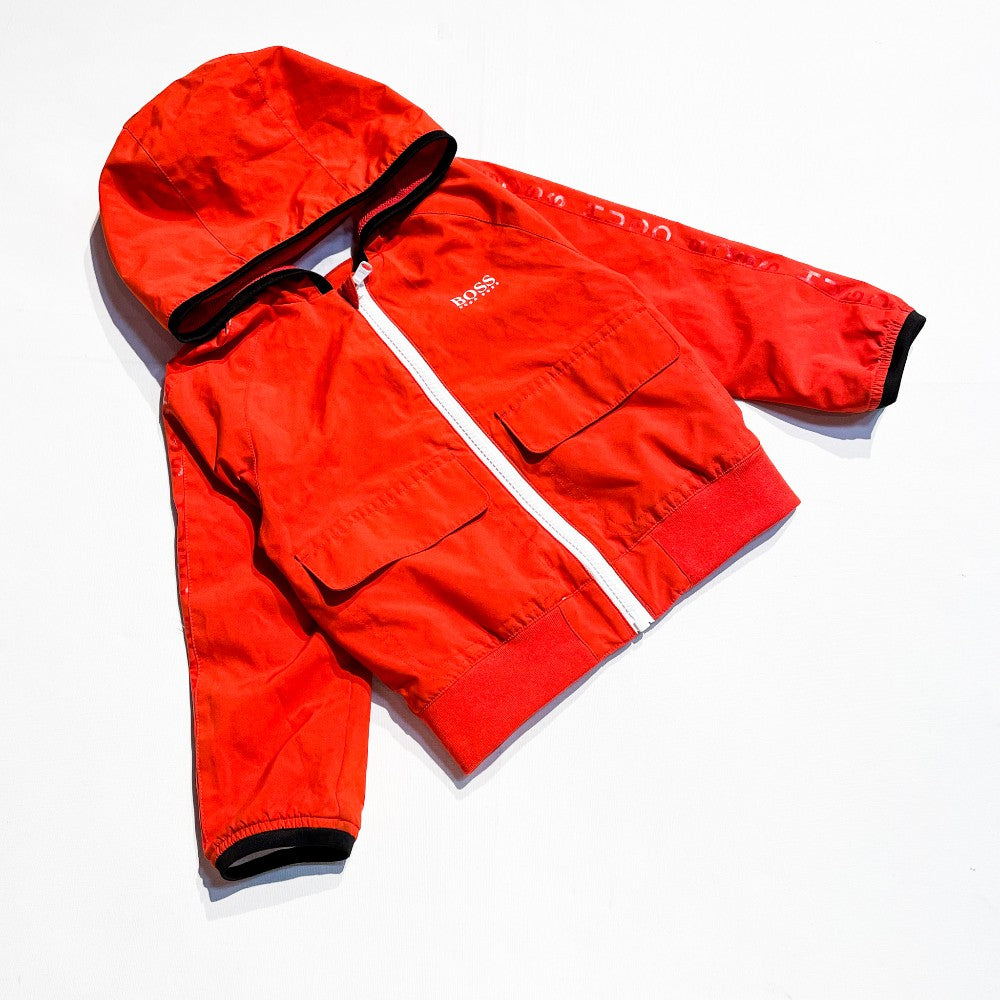 Boss Jacket 3Y|174408