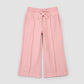 Miles The Label - Pink Two Toned Jogger Set|182462
