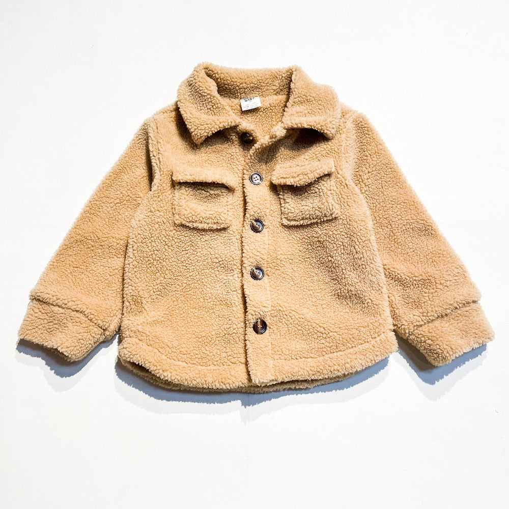 Mebie Baby Jacket 3Y|170939