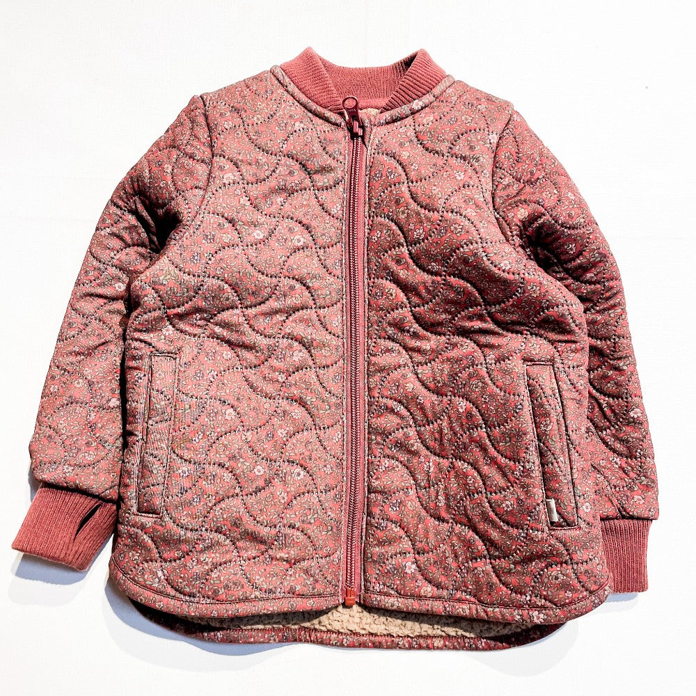 Wheat Jacket 3Y|159377