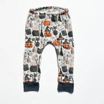 Olive Me Pants 6-12M|193362