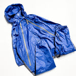 Cloud Veil Rain Suit 3Y|226710