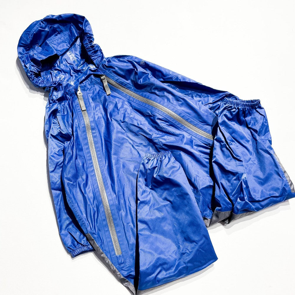 Cloud Veil Rain Suit 3Y|226710