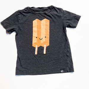 Whistle & Flute Shirt 3-4Y|162510