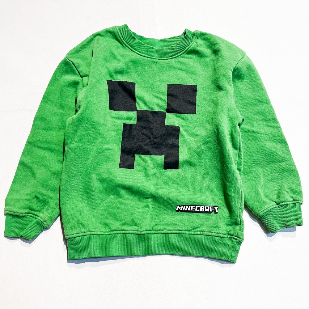 H&M Hoodie 6-8Y|160787