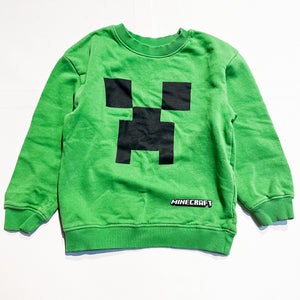 H&M Hoodie 6-8Y|160787