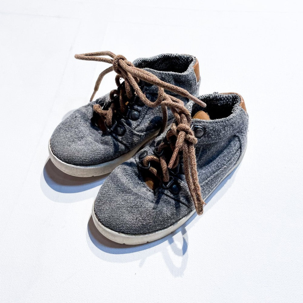 Zara Shoes 5C|158518