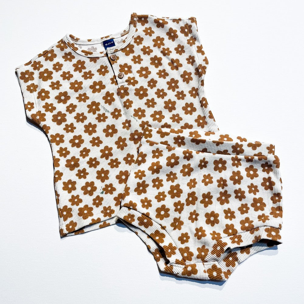 Old Navy Set 18-24M **Imperfection|186294